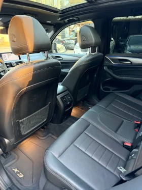 BMW X3 M40 xDrive | Auto.bg — изображение 9
