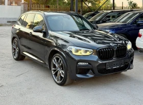 BMW X3 M40 xDrive