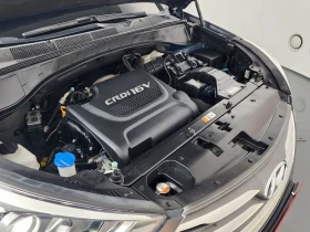 Hyundai Santa fe Diesel 2.0 4WD| 202�.�. | Mobile.bg � ����� ������ 6