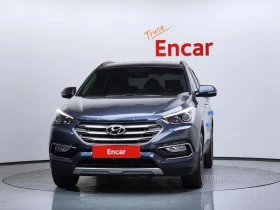 Hyundai Santa fe Diesel 2.0 4WD| 202�.�. | Mobile.bg � ����� ������ 3