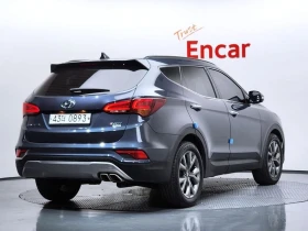 Hyundai Santa fe Diesel 2.0 4WD| 202�.�. | Mobile.bg � ����� ������ 2