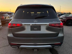 Mercedes-Benz GLS * 450 * CARFAX *  | Mobile.bg � ����� ������ 4