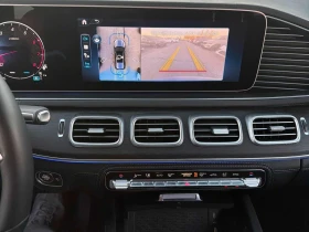 Mercedes-Benz GLS * 450 * CARFAX *  | Mobile.bg � ����� ������ 9