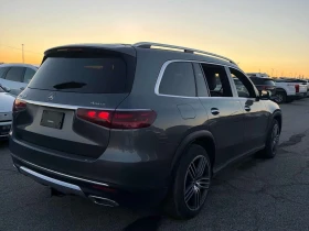 Mercedes-Benz GLS * 450 * CARFAX *  | Mobile.bg � ����� ������ 3