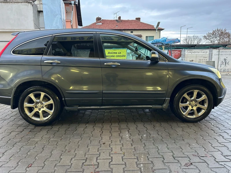 Honda Cr-v 2.0 I-VTEC Executive, снимка 4 - Автомобили и джипове - 47986378