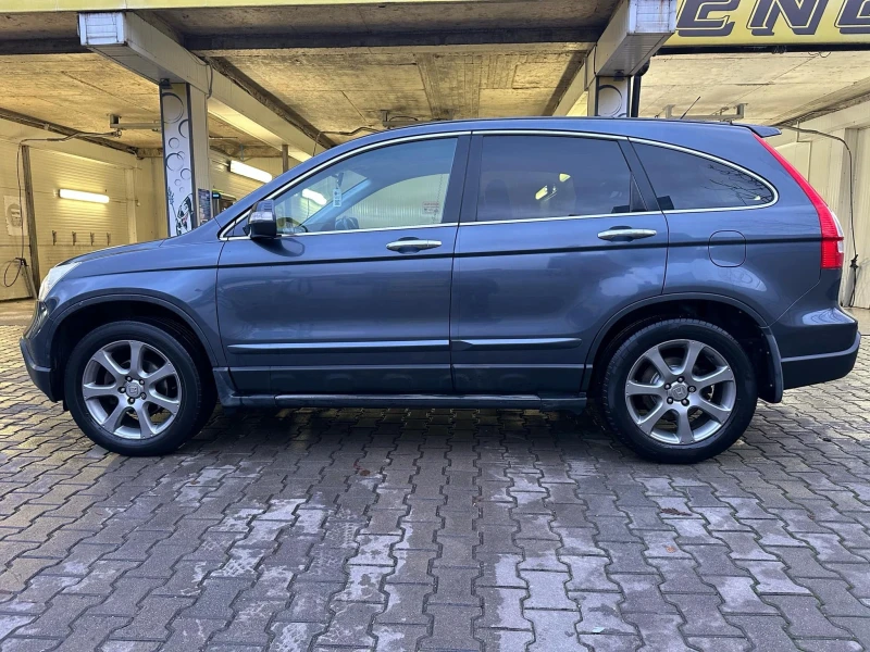 Honda Cr-v 2.0 I-VTEC Executive, снимка 3 - Автомобили и джипове - 47986378