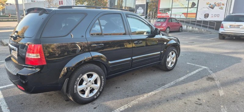 Kia Sorento, снимка 13 - Автомобили и джипове - 49537430