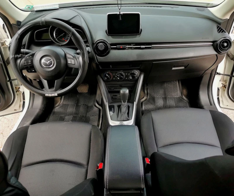 Mazda CX-3, снимка 13 - Автомобили и джипове - 48868159