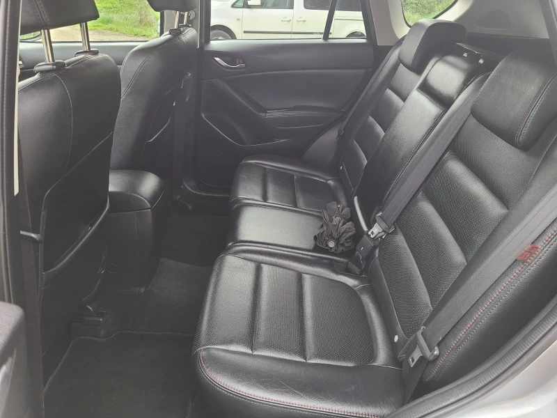 Mazda CX-5 2.2 /175hp., снимка 7 - Автомобили и джипове - 52589476