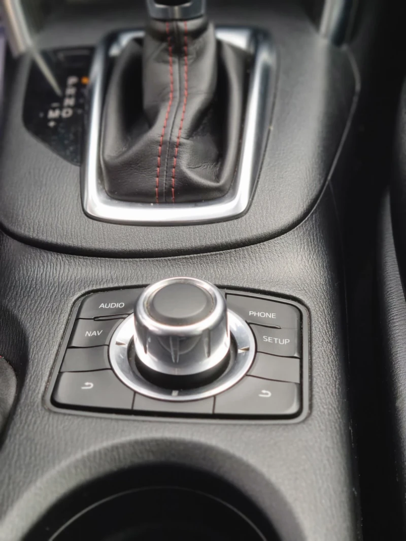 Mazda CX-5 2.2 /175hp., снимка 11 - Автомобили и джипове - 52589476
