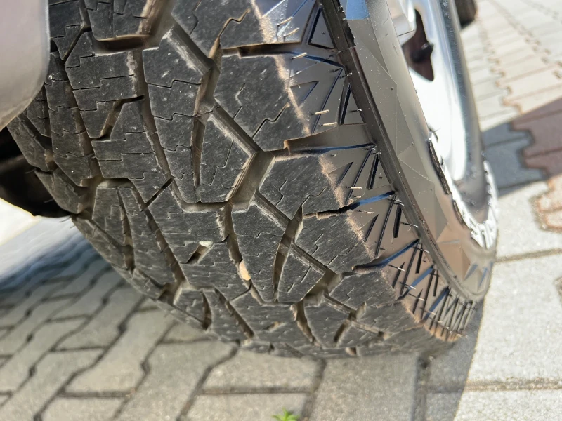 Jeep Grand cherokee 2.5TD-Уникат-внос Испания-лизинг през уникредит, снимка 17 - Автомобили и джипове - 50768801