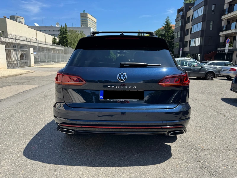 VW Touareg 3.0 TSI  4Motion Edition 20 R-Line, снимка 7 - Автомобили и джипове - 52193398