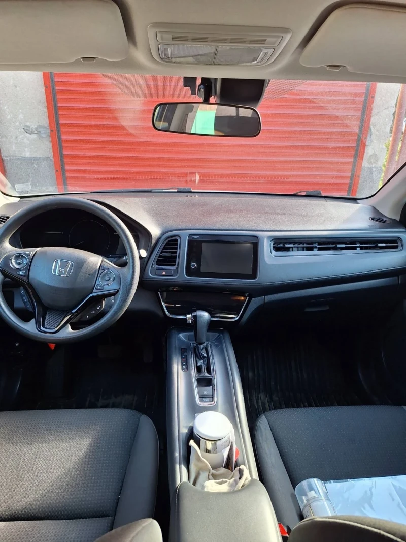 Honda Cr-v, снимка 4 - Автомобили и джипове - 52423590
