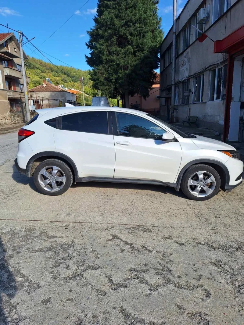 Honda Cr-v, снимка 2 - Автомобили и джипове - 52423590