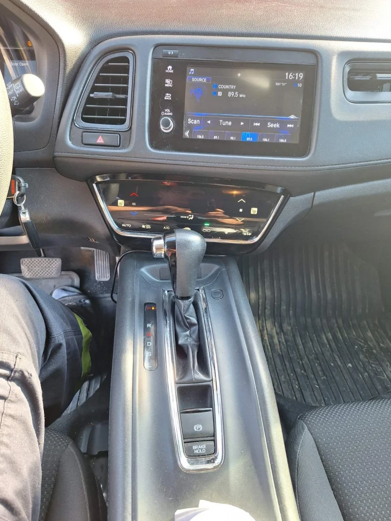 Honda Cr-v, снимка 6 - Автомобили и джипове - 52423590