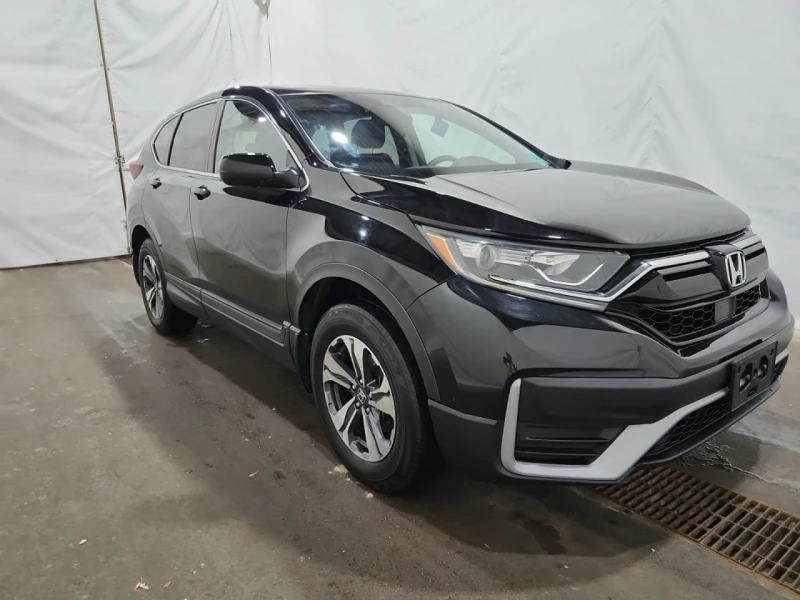 Honda Cr-v CARFAX* АВТОФИНАНСИРАНЕ БЕЗ ПЪРВОНАЧАЛНА ВНОСКА