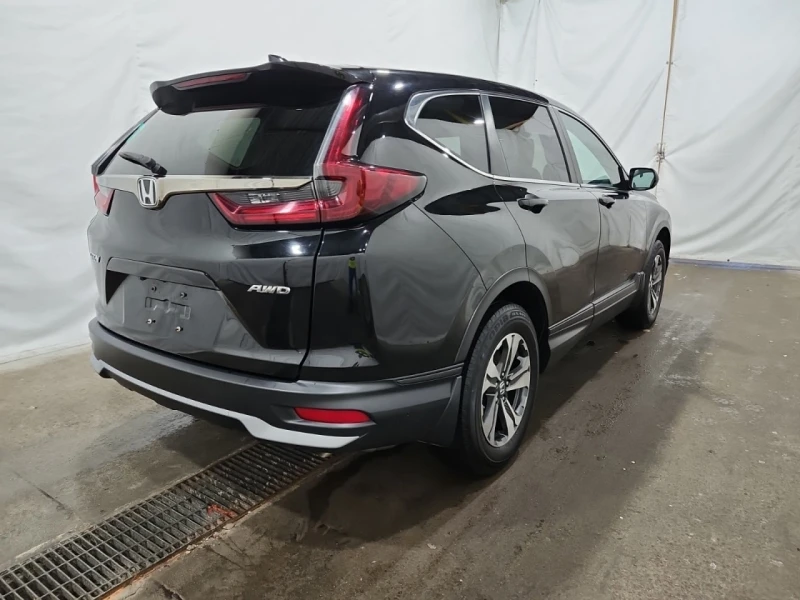 Honda Cr-v CARFAX* АВТОФИНАНСИРАНЕ БЕЗ ПЪРВОНАЧАЛНА ВНОСКА, снимка 2 - Автомобили и джипове - 52704000