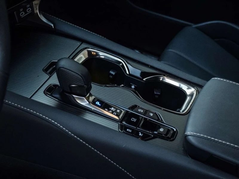 Lexus RX * 350 * CARFAX * БЕЗ ПЪРВОНАЧАЛНА ВНОСКА, снимка 13 - Автомобили и джипове - 52874239