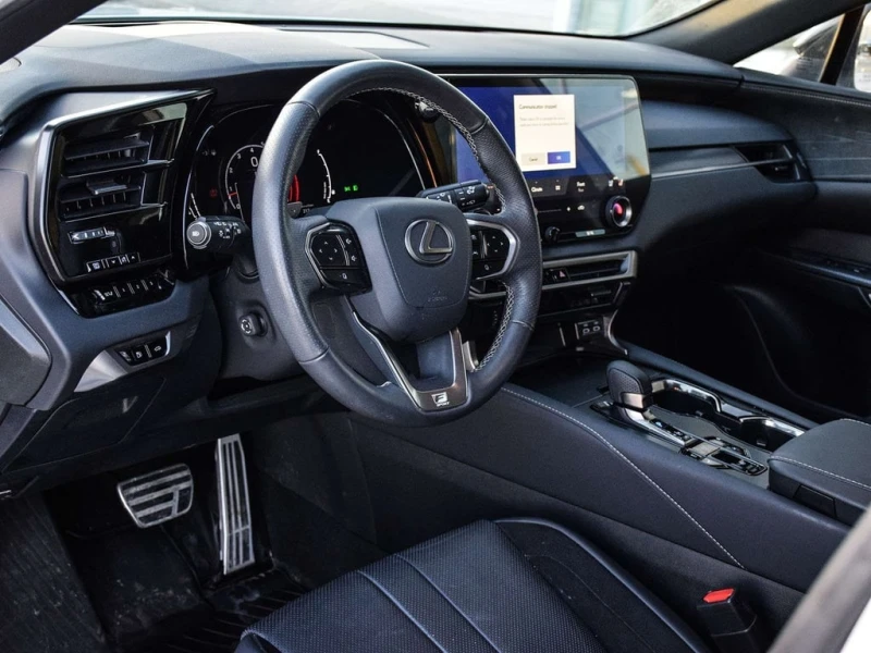 Lexus RX * 350 * CARFAX * БЕЗ ПЪРВОНАЧАЛНА ВНОСКА, снимка 11 - Автомобили и джипове - 52874239