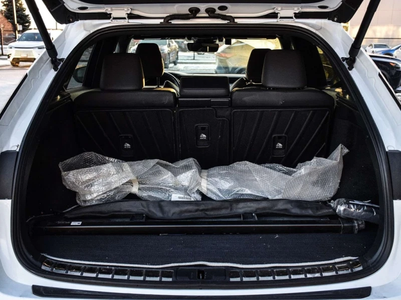 Lexus RX * 350 * CARFAX * БЕЗ ПЪРВОНАЧАЛНА ВНОСКА, снимка 10 - Автомобили и джипове - 52874239