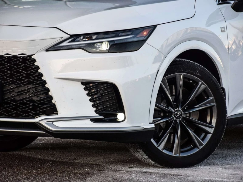 Lexus RX * 350 * CARFAX * БЕЗ ПЪРВОНАЧАЛНА ВНОСКА, снимка 2 - Автомобили и джипове - 52874239