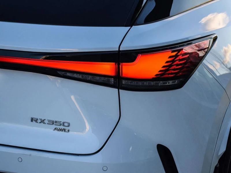 Lexus RX * 350 * CARFAX * БЕЗ ПЪРВОНАЧАЛНА ВНОСКА, снимка 9 - Автомобили и джипове - 52874239