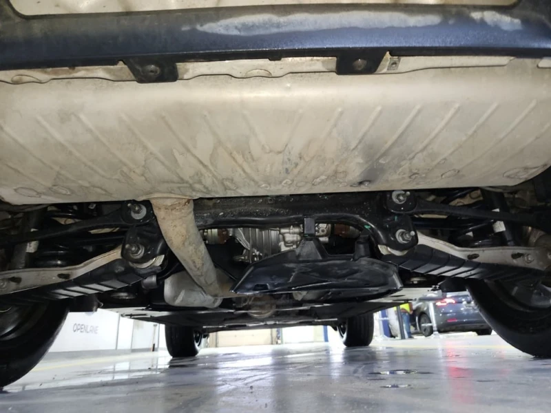 Audi Q5 * 2.0 TFSI QUATTRO * CARFAX * БЕЗ ПЪРВОНАЧАЛНА ВНО, снимка 15 - Автомобили и джипове - 52997691