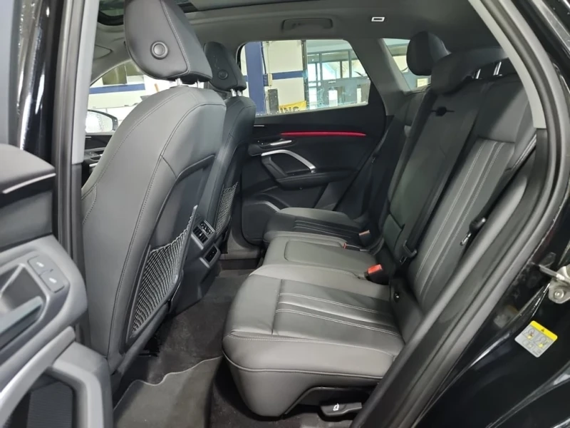 Audi Q5 * 2.0 TFSI QUATTRO * CARFAX * БЕЗ ПЪРВОНАЧАЛНА ВНО, снимка 13 - Автомобили и джипове - 52997691