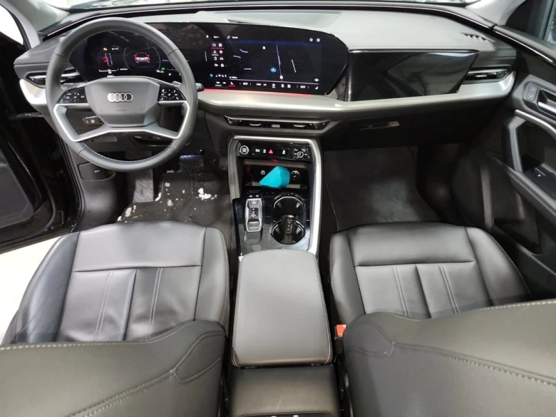 Audi Q5 * 2.0 TFSI QUATTRO * CARFAX * БЕЗ ПЪРВОНАЧАЛНА ВНО, снимка 11 - Автомобили и джипове - 52997691