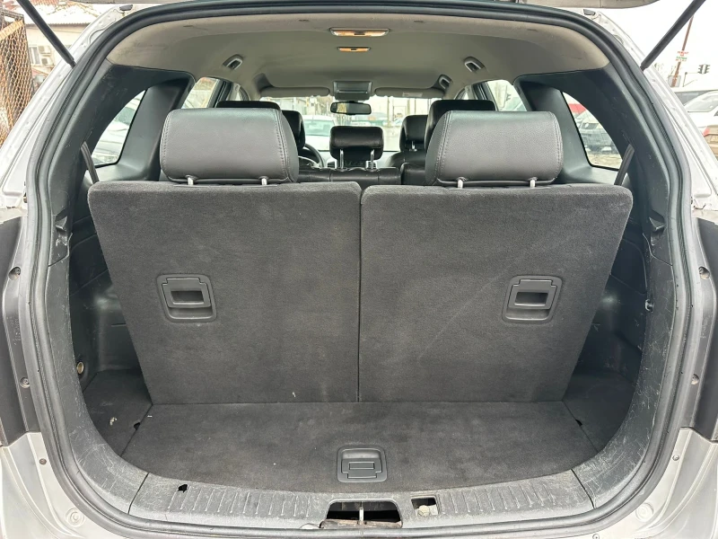Chevrolet Captiva 2, 400/4x4/EURO4 , снимка 15 - Автомобили и джипове - 53184176