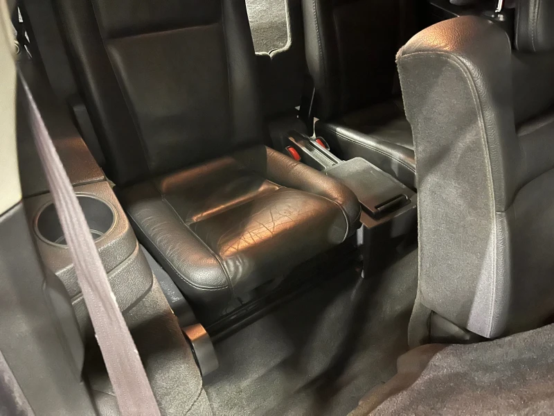 Volvo Xc90, снимка 12 - Автомобили и джипове - 53444957