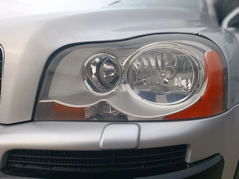 Volvo Xc90, снимка 5 - Автомобили и джипове - 53444957