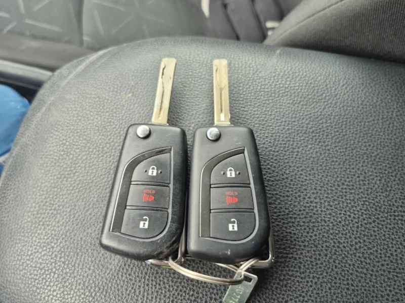 Toyota Rav4 * LE * ПОДГРЕВ * ОТ ЛИЗЕНЗИРАНО ПРЕДСТАВИТЕЛСТВО, снимка 9 - Автомобили и джипове - 53465593