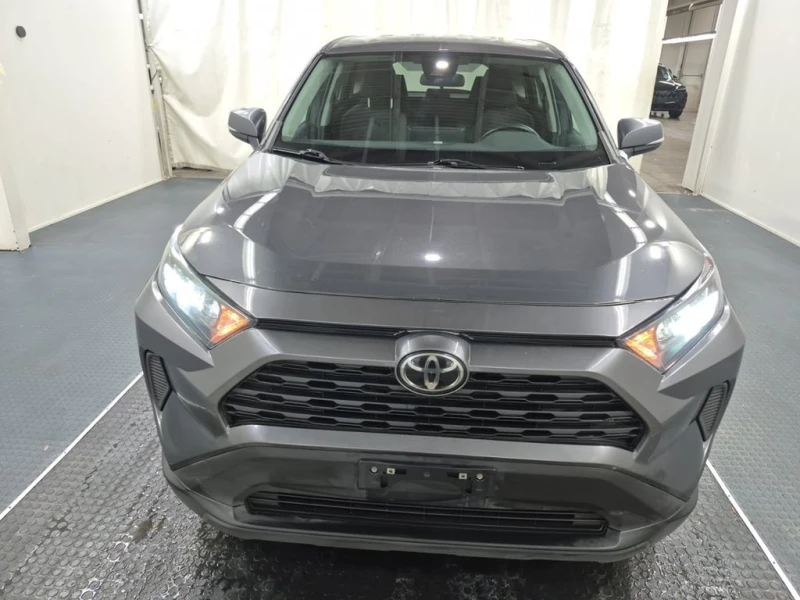 Toyota Rav4 * LE * ПОДГРЕВ * ОТ ЛИЗЕНЗИРАНО ПРЕДСТАВИТЕЛСТВО, снимка 2 - Автомобили и джипове - 53465593