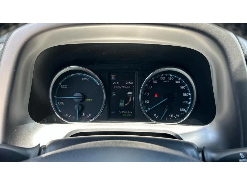 Toyota Rav4 RAV4 2.5 HSD EXECUTIVE AWD | Mobile.bg   14