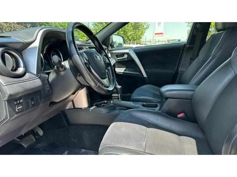 Toyota Rav4 RAV4 2.5 HSD EXECUTIVE AWD | Mobile.bg   12