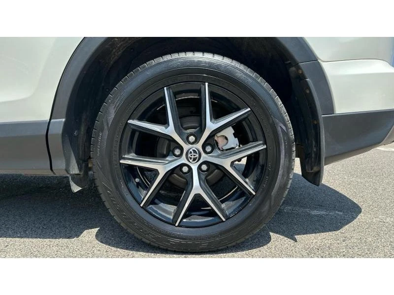 Toyota Rav4 RAV4 2.5 HSD EXECUTIVE AWD | Mobile.bg   16