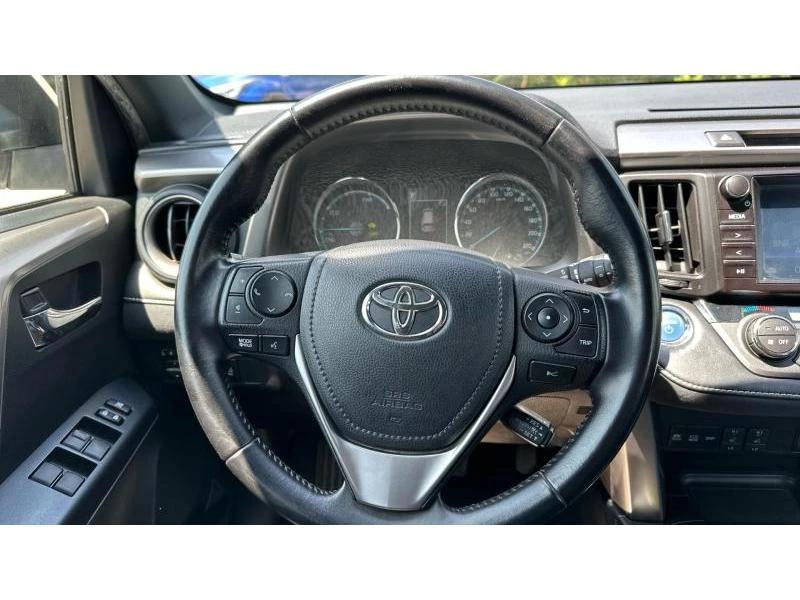 Toyota Rav4 RAV4 2.5 HSD EXECUTIVE AWD | Mobile.bg   13