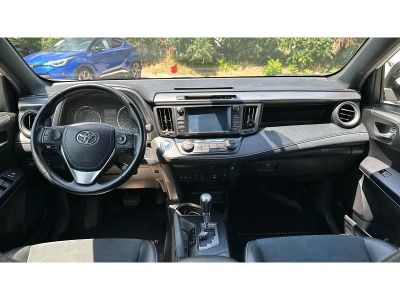 Toyota Rav4 RAV4 2.5 HSD EXECUTIVE AWD - изображение 8