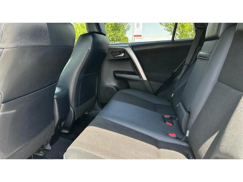 Toyota Rav4 RAV4 2.5 HSD EXECUTIVE AWD | Mobile.bg   11