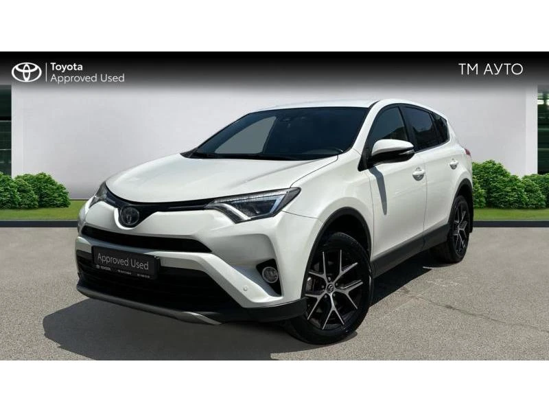 Toyota Rav4 RAV4 2.5 HSD EXECUTIVE AWD - 48490 лв. - 85776012 1
