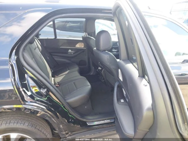 Mercedes-Benz GLE 350  - изображение 8
