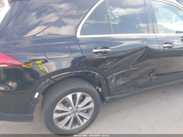 Mercedes-Benz GLE 350  - изображение 6