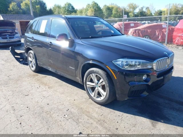 BMW X5 XDRIVE50I  - 28000 лв. / 14316.17 € - 38975994 1