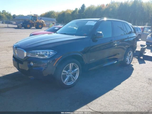 BMW X5 XDRIVE50I  | Mobile.bg   3