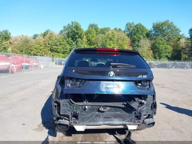 BMW X5 XDRIVE50I  | Mobile.bg   5