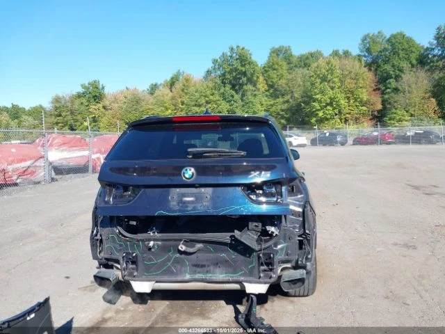 BMW X5 XDRIVE50I  | Mobile.bg   8
