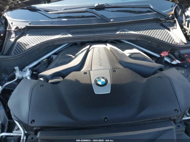 BMW X5 XDRIVE50I  | Mobile.bg   15