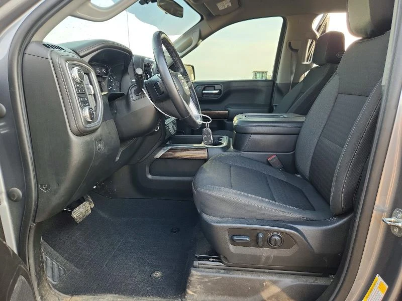 Gmc Sierra 3.0L 6 4X4 W/REAR WHEEL DRV | Mobile.bg � ����������� 8