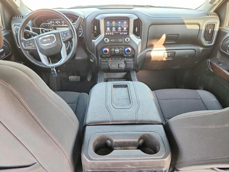 Gmc Sierra 3.0L 6 4X4 W/REAR WHEEL DRV | Mobile.bg � ����������� 9